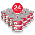 Adult Liver & Chicken Entree Canned Cat Food O25668