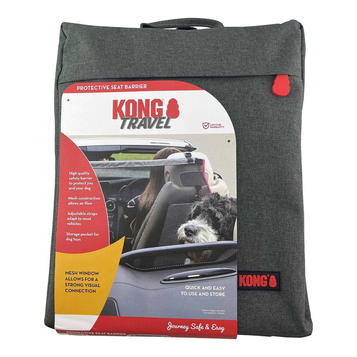 Protective Seat Barrier K354321