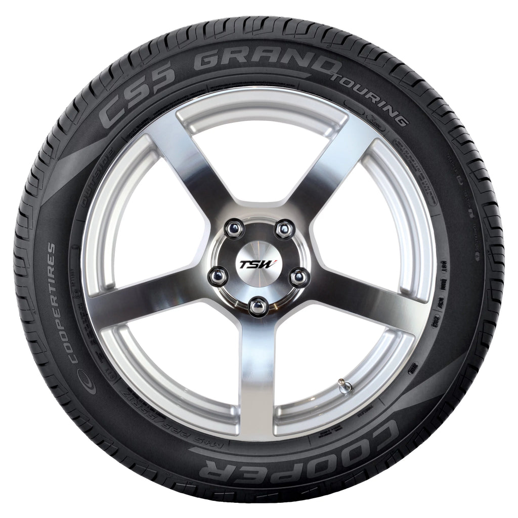 All-Season Tire 215/65R16 98T O192