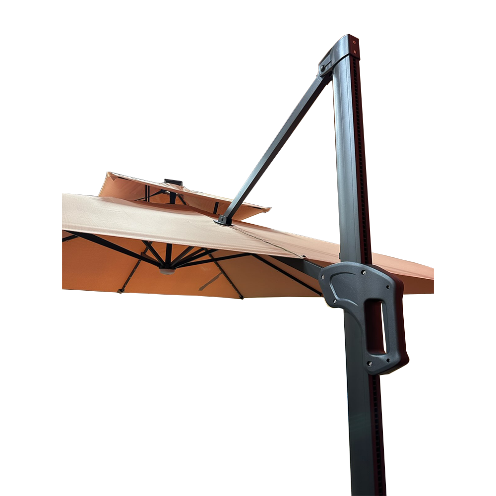 Replacement Canopy Top Cover for 10' x 10' Umbrella V294