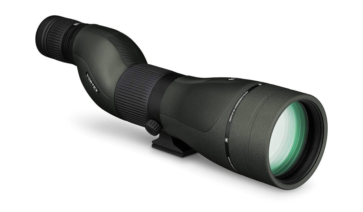 Diamondback HD Spotting Scope 20-60x 85mm E72264