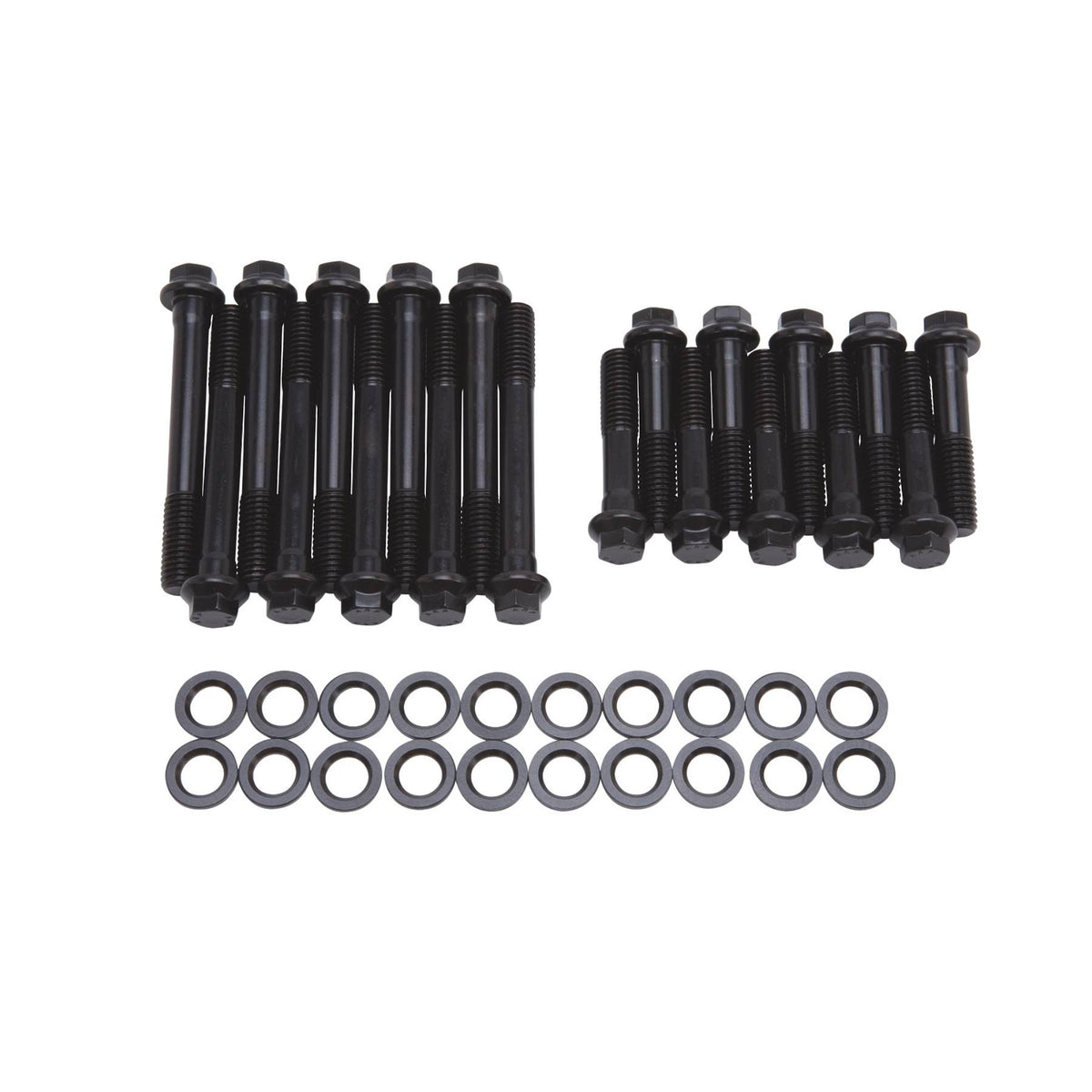 Head Bolt Kit V522