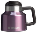 20 oz Insulated Stainless Steel Coffee Cup with Twist-on Flip Open Lid D237