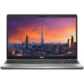 15.6" FHD Workstation Laptop Intel Core i5 16GB RAM 256GB SSD O61708