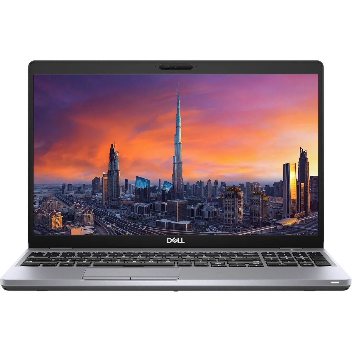 15.6" FHD Workstation Laptop Intel Core i5 16GB RAM 256GB SSD O61708