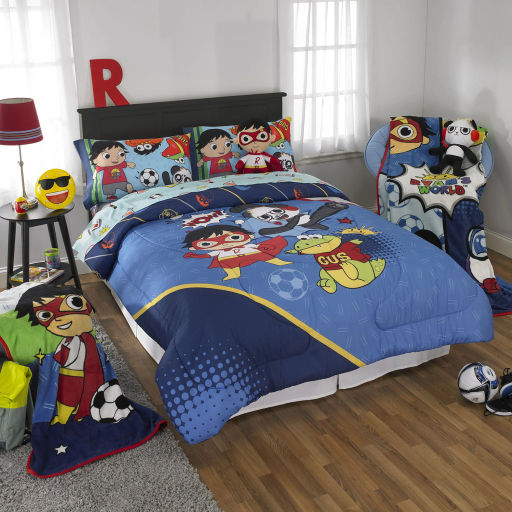 Kids Plush Decorative Pillow K8767