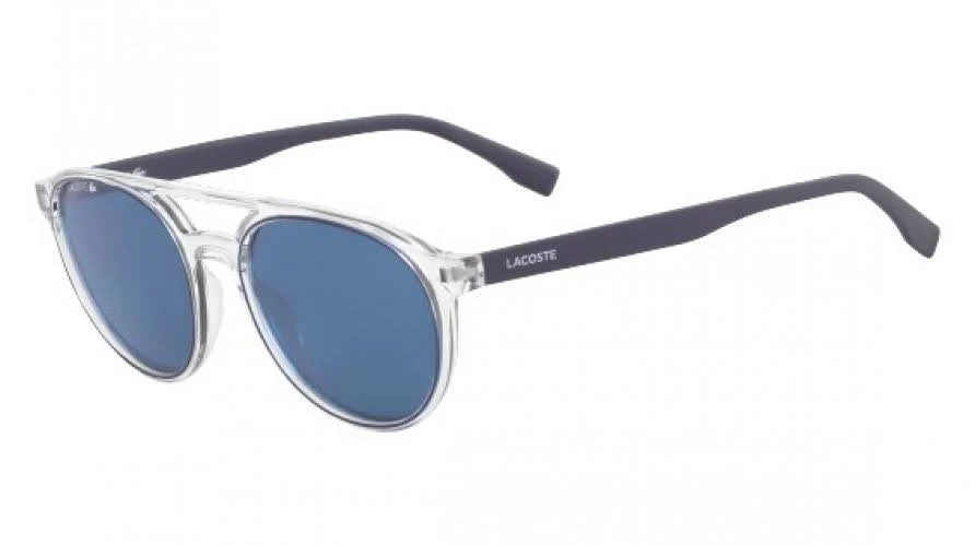 Crystal Khaki Sunglasses X891