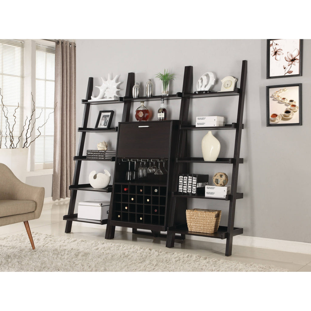 Ladder Bookcase Q471655