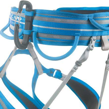 CR Climbing Harness U86608