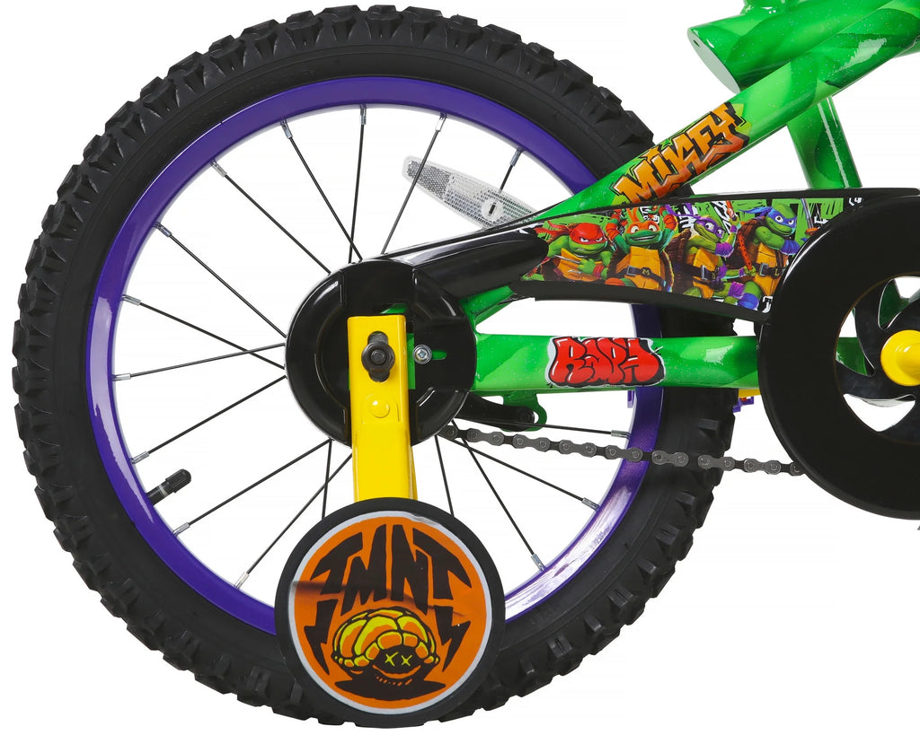 16-inch BMX Bike G2676
