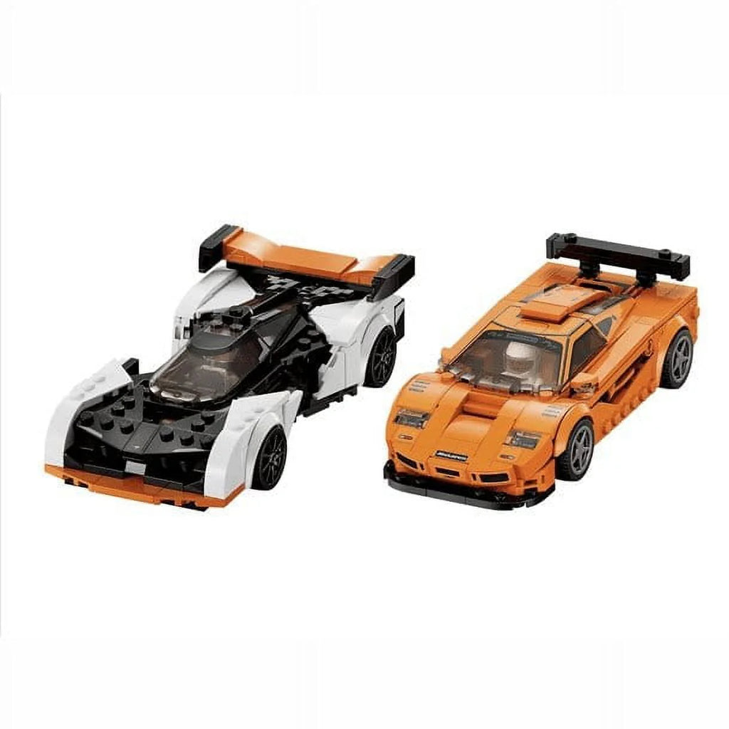 McLaren T926849