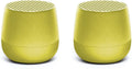 Lime Bluetooth Speaker (Set of 2) G4084