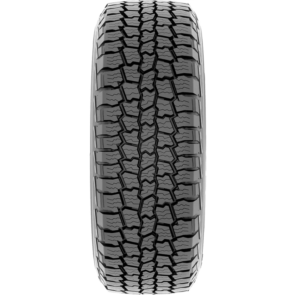 Rugged Terrain Light Truck Tire M293445