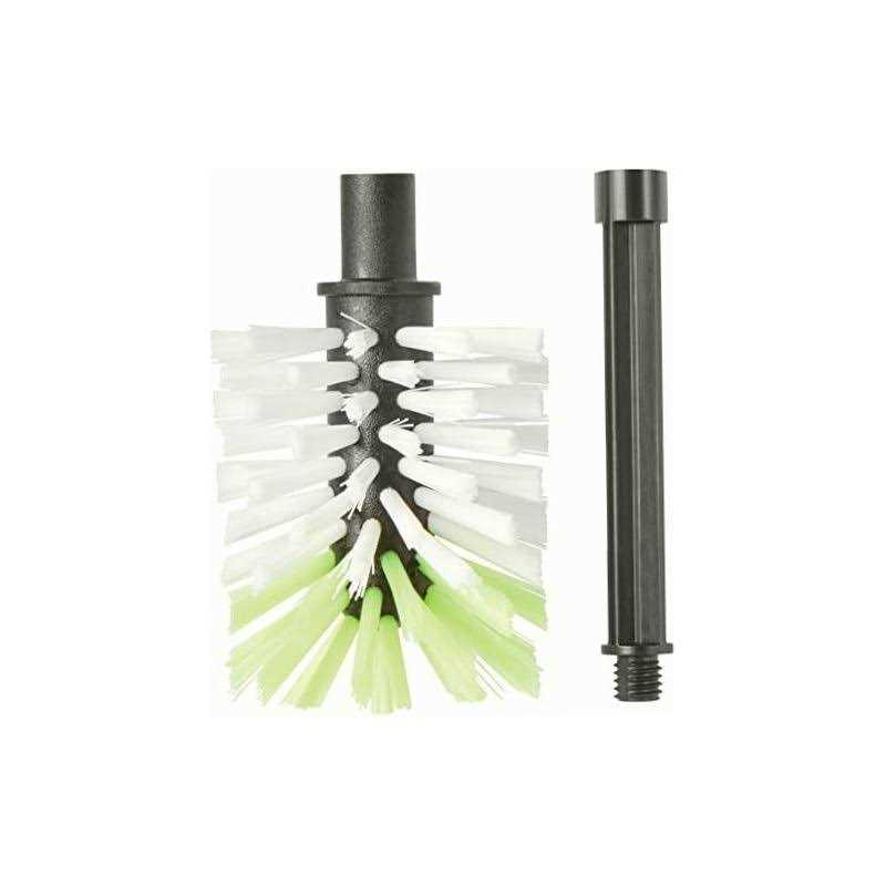 Universal Cleaning Kit with Drill Adapter U970808