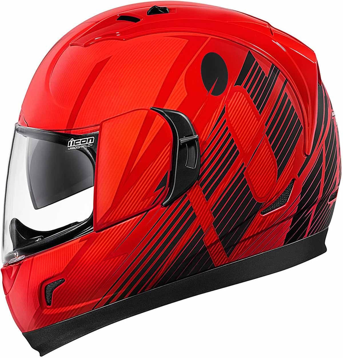 Red Alliance GT Helmet E7829