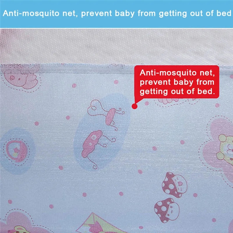 Baby Dome Mosquito Net V155341