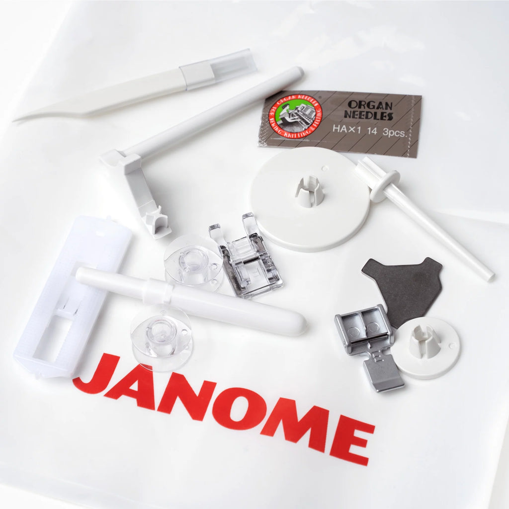 Computerized Sewing Machine with 30 Stitches Z1468