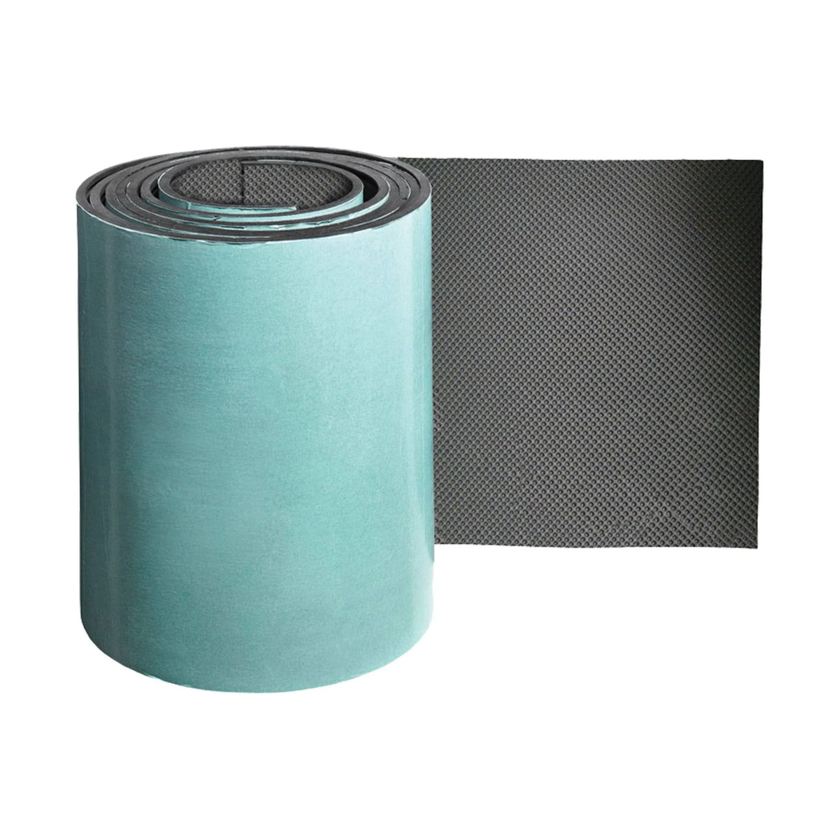 Black Traction Grip Roll X4309