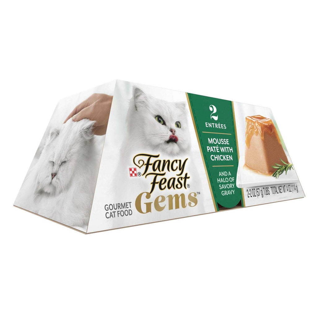 Wet Cat Food E877066