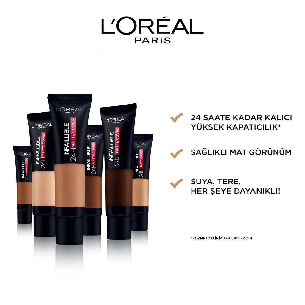 30Ml Liquid Foundation, Spf 25, Shade 290 H298412