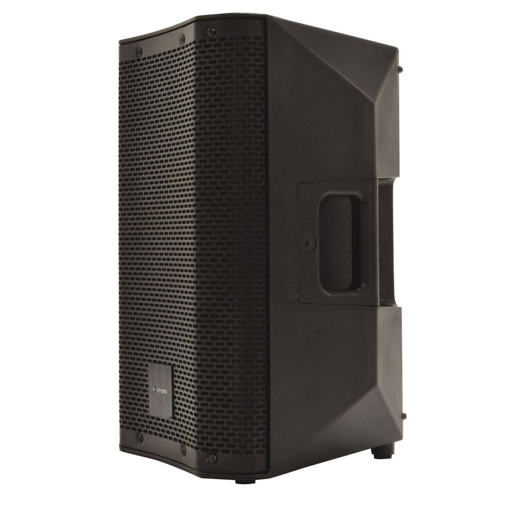Active PA Speaker with Bluetooth, DSP, USB & SD Q26156