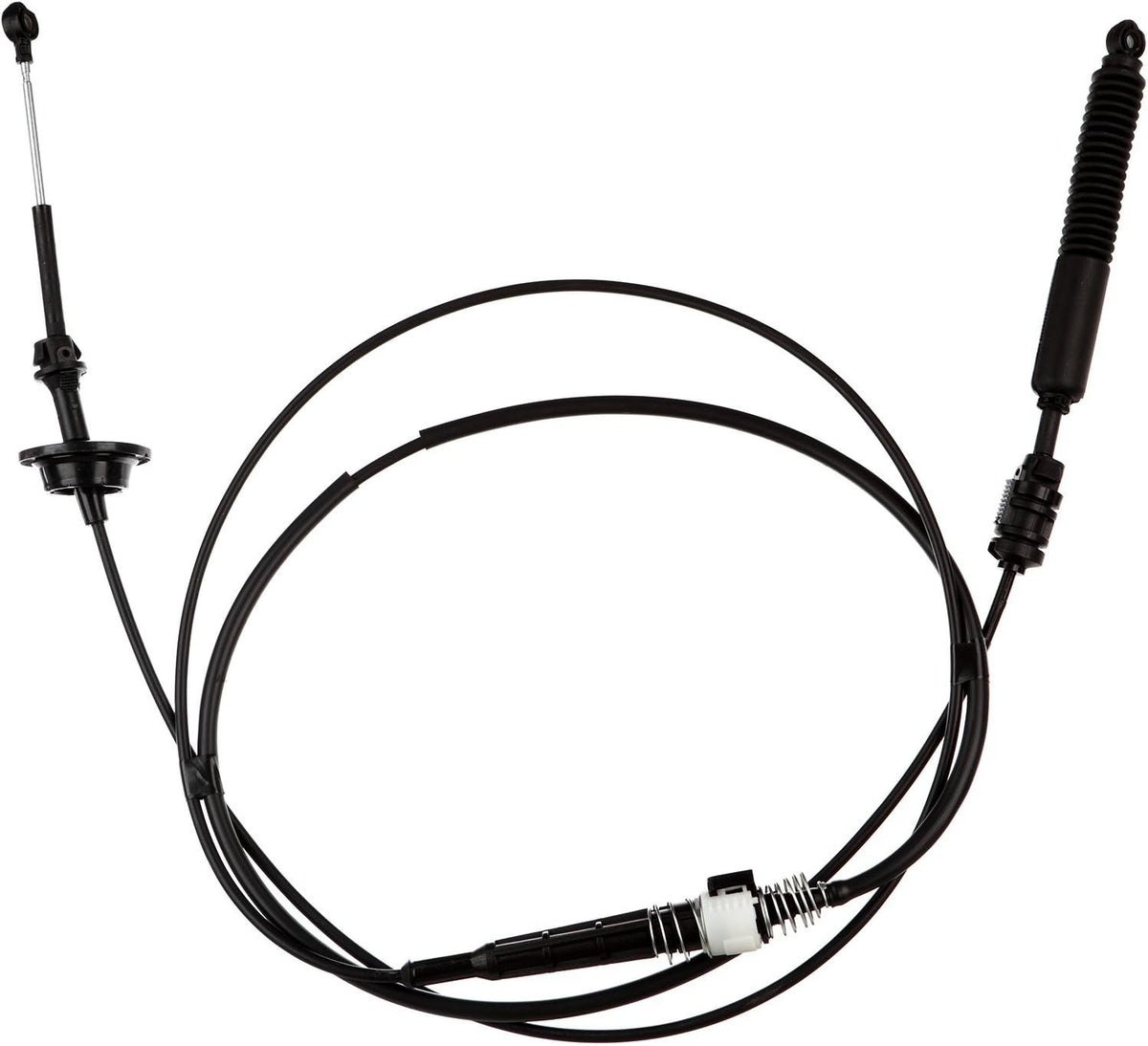 Automatic Transmission Shifter Cable D47013