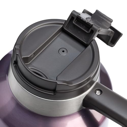 20 oz Insulated Stainless Steel Coffee Cup with Twist-on Flip Open Lid D237