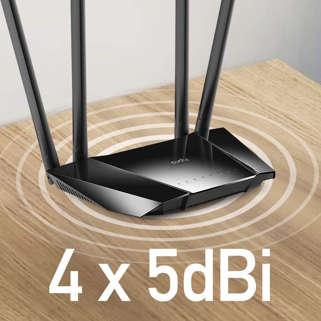 Unlocked 4G LTE Modem Router with SIM Card Slot Y186