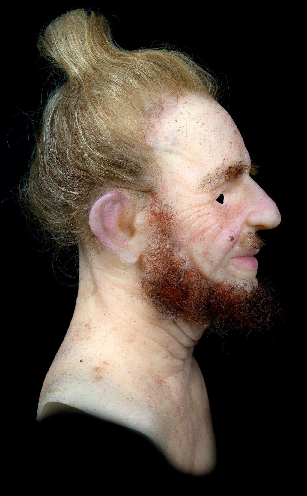 Silicone Mask Y618