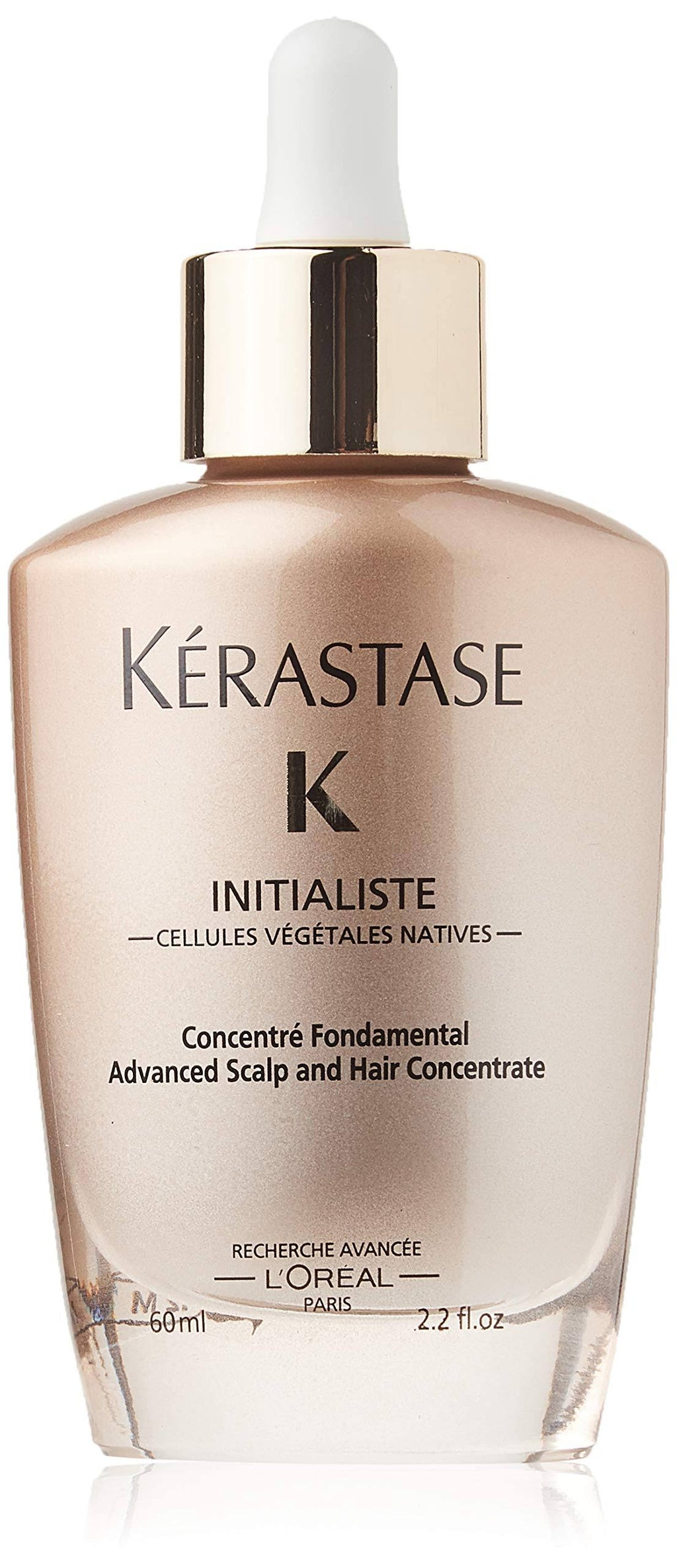 Scalp & Hair Concentrate Treatment 2.2 oz D7452