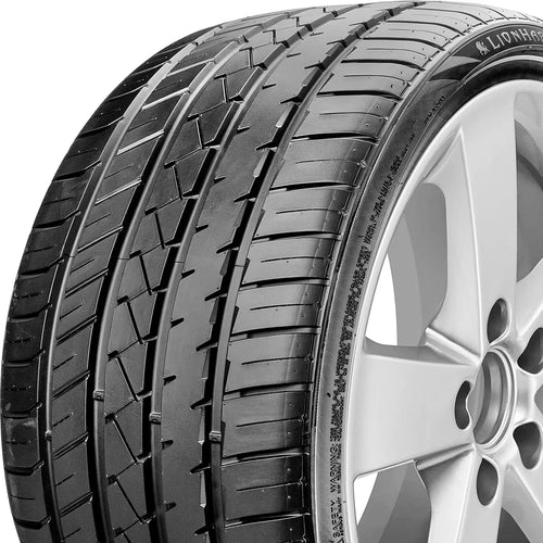 255/40R18 99W XL High Performance Tire B21610