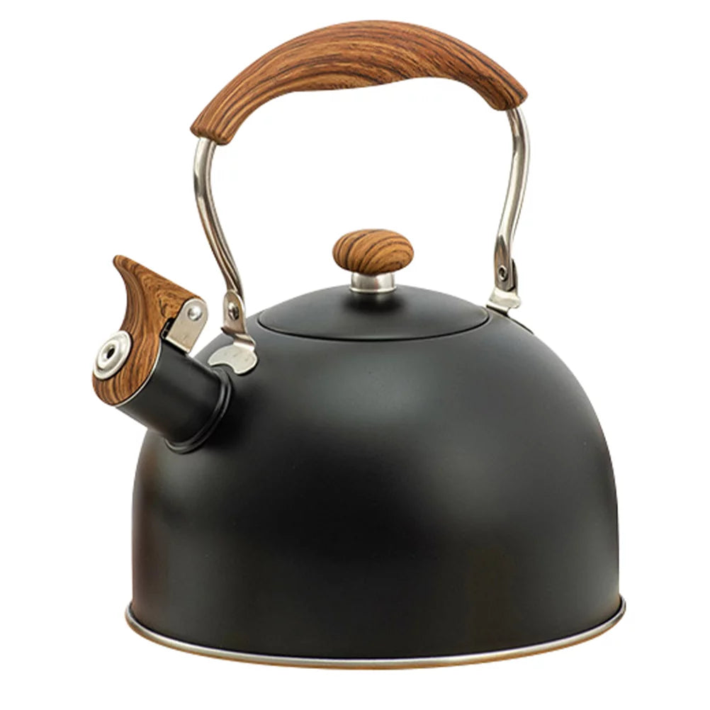 2.5L Whistle Tea Kettle B9518