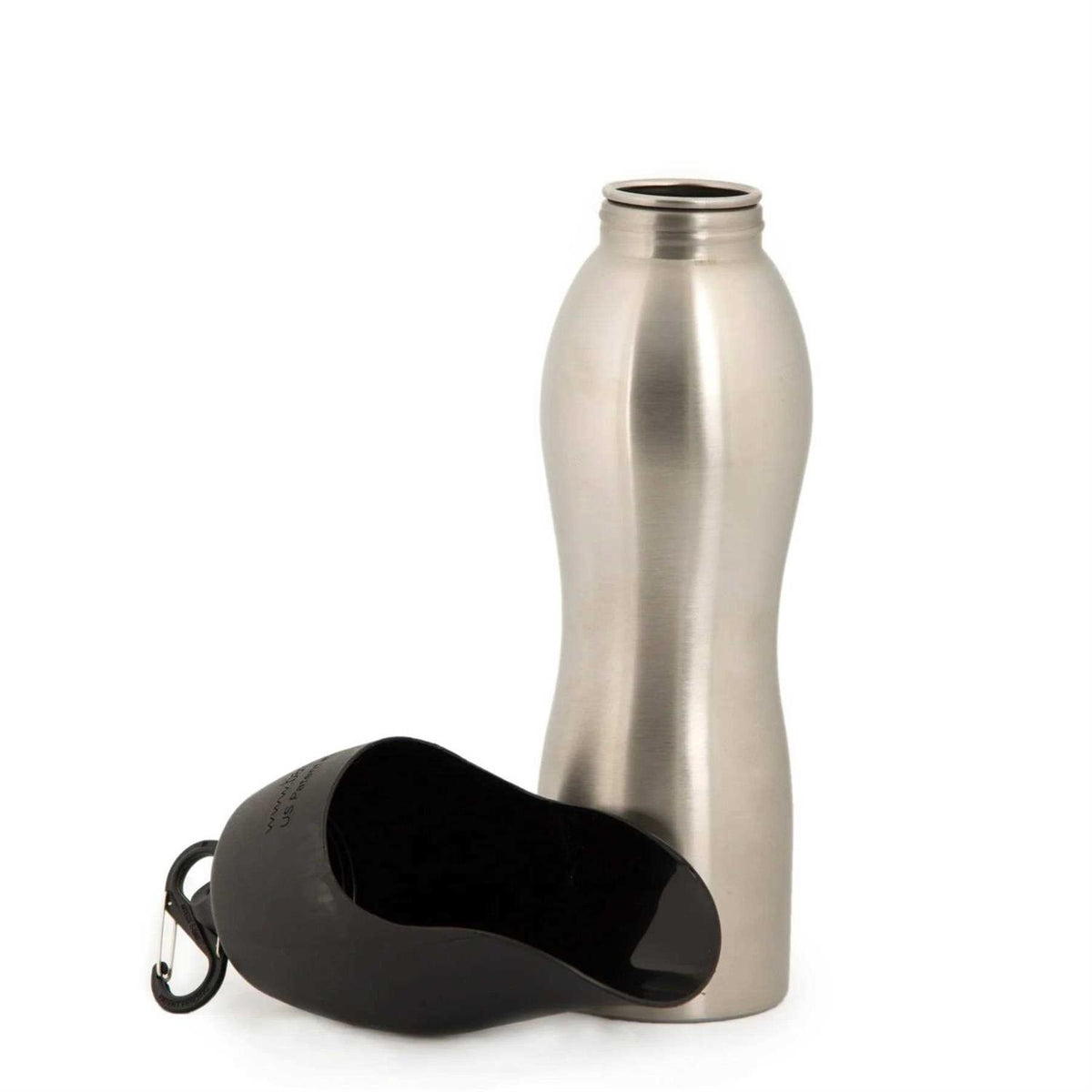 Stainless Steel Dog Water Bottle O66555