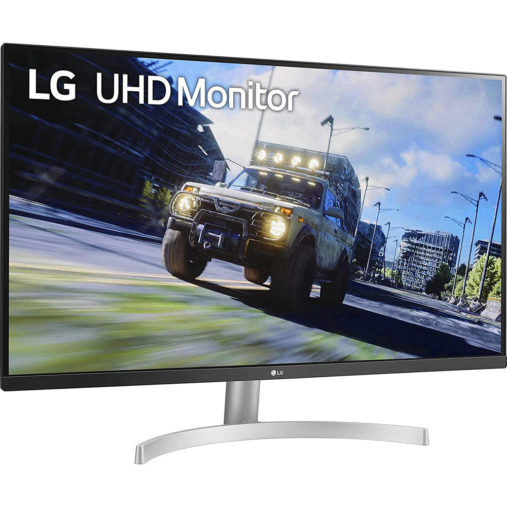 32 inch UHD Monitor with HDR10 and Built-in Speakers T51992