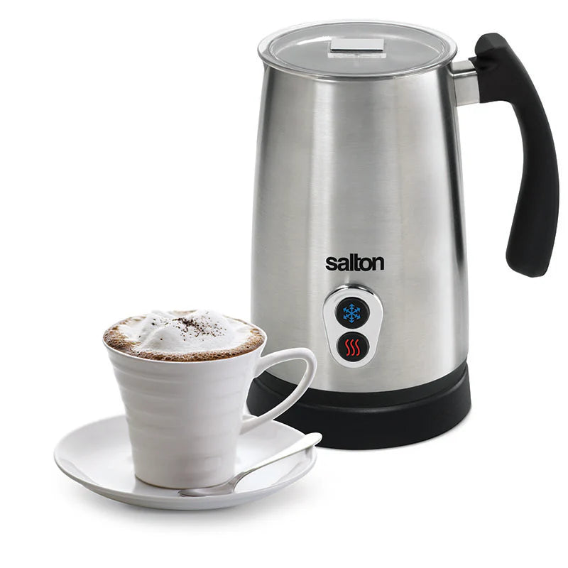 Cordless Milk Frother L61580