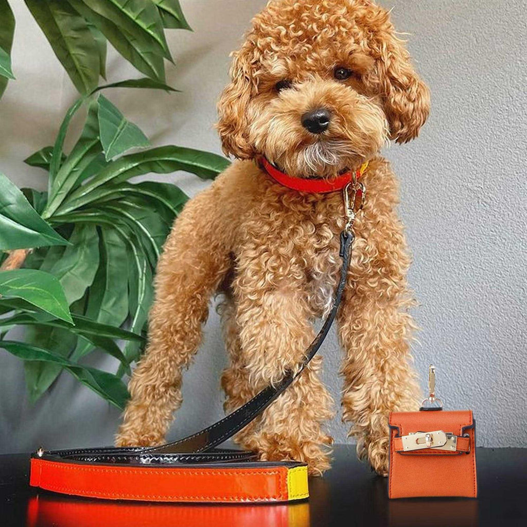 Poop Bag Dispenser F149