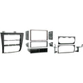 Black Dash Kit G9054