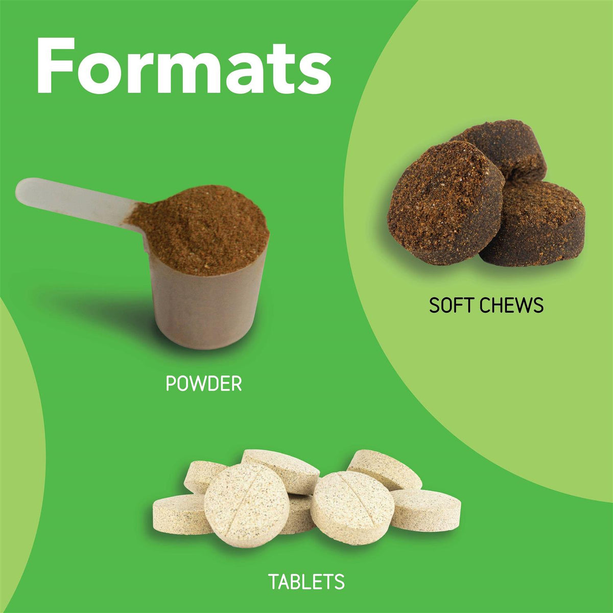 Joint Soft Chews M982936