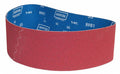 4x22 x 36x22 Coated Sanding Belt 60 Grit PK10 A618025