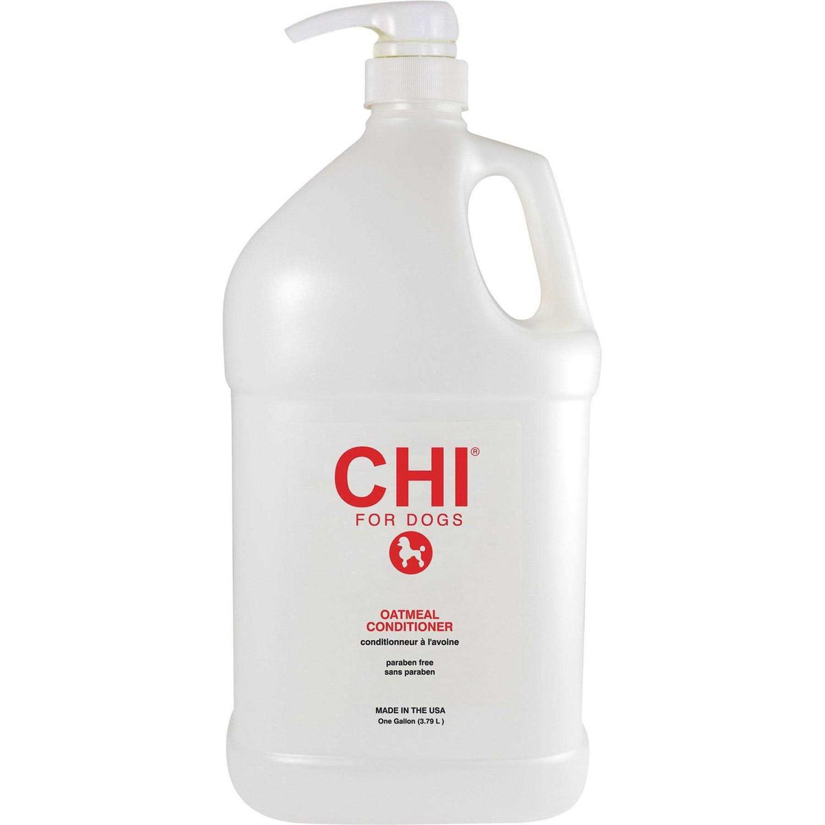 Oatmeal Dog Conditioner Z182612