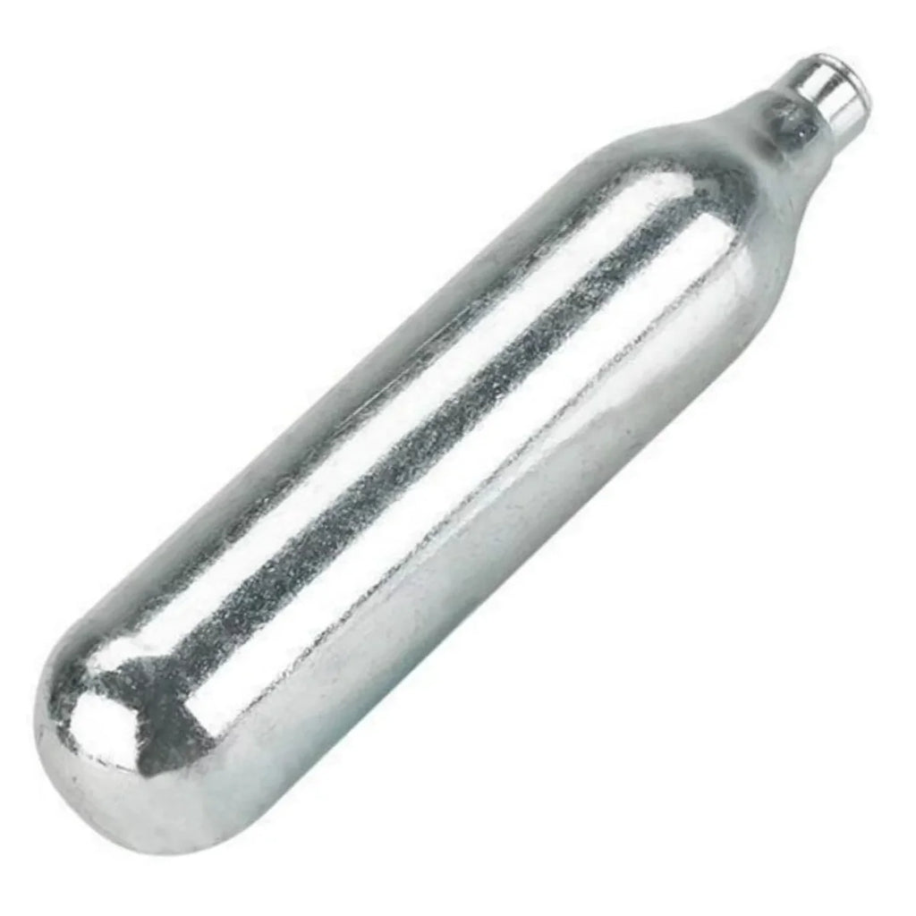 12g Co2 Gas Capsule Airsoft Rifle Pistol Airgun - Pack of 40 F1678