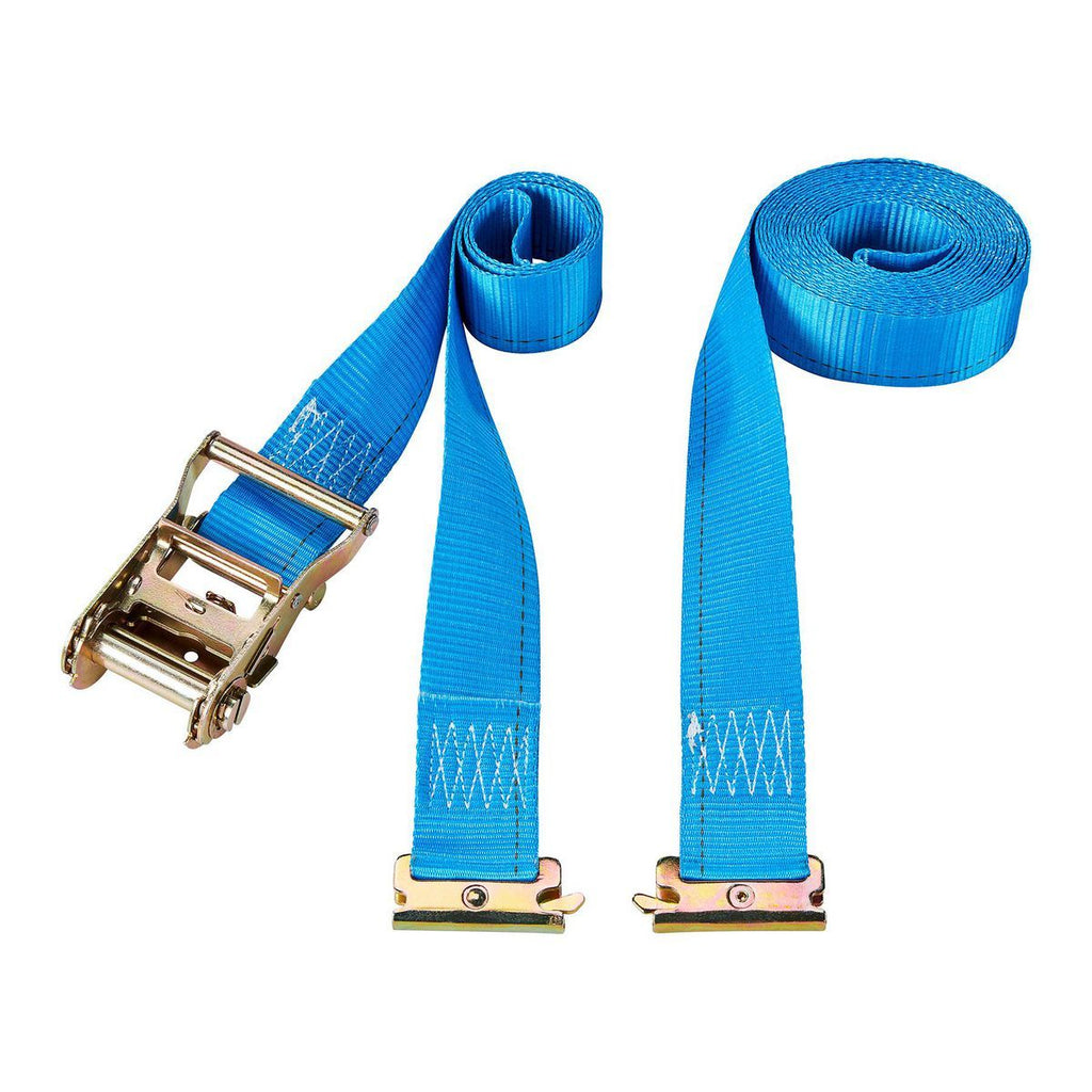 2 in. x 20 ft. E-Track Ratcheting Tie-Down Y807826