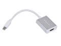 Mini DisplayPort to HDMI Active Adapter with Audio C917