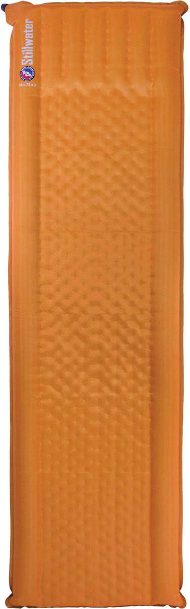 Big Agnes Stillwater Long Sleeping Pad K2142