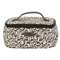 Black u0026 White Train Case X94118