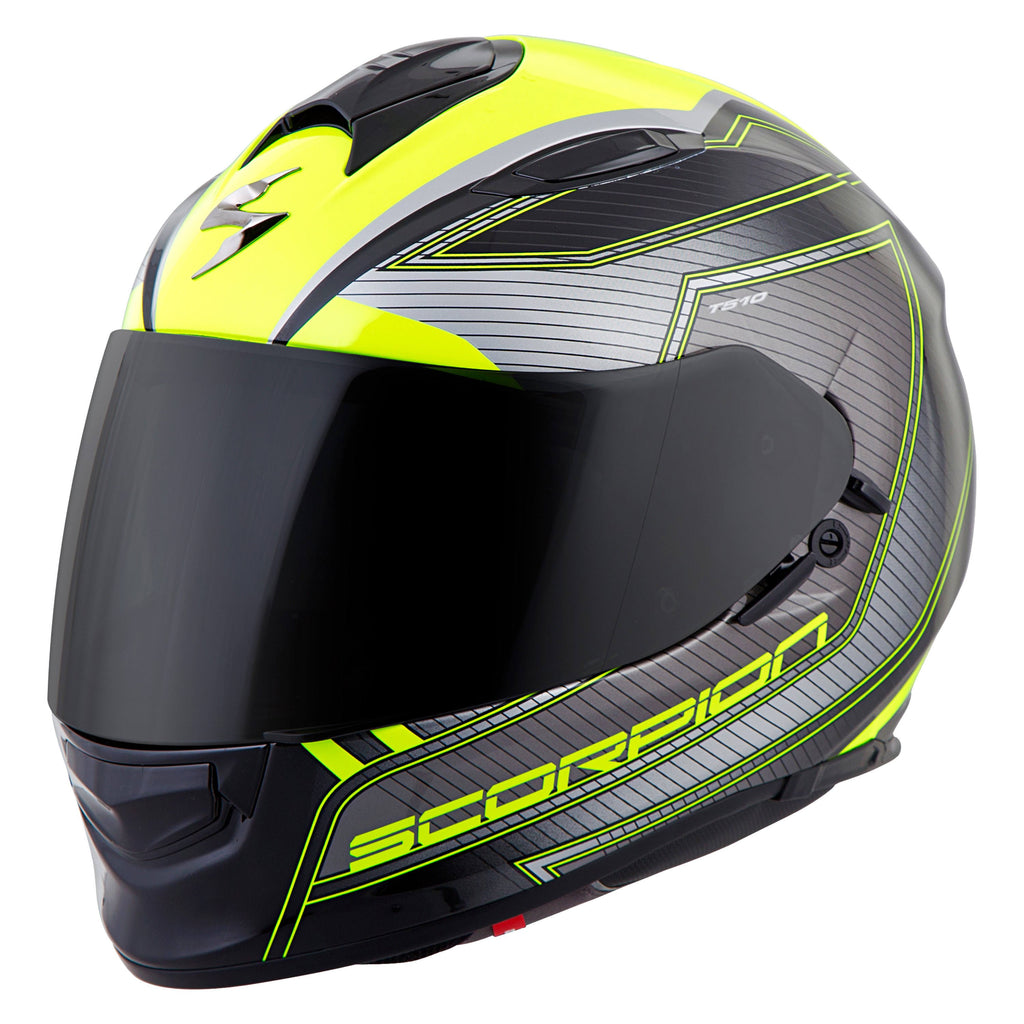 Nexon/Black Scorpion EXO-T510 Helmet Z9712