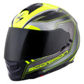 Nexon/Black Scorpion EXO-T510 Helmet Z9712