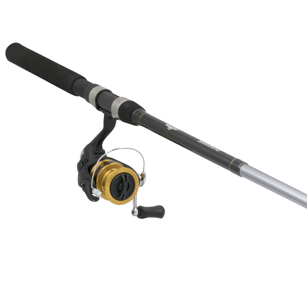 Fishing Rod & Reel Spinning Combo E593