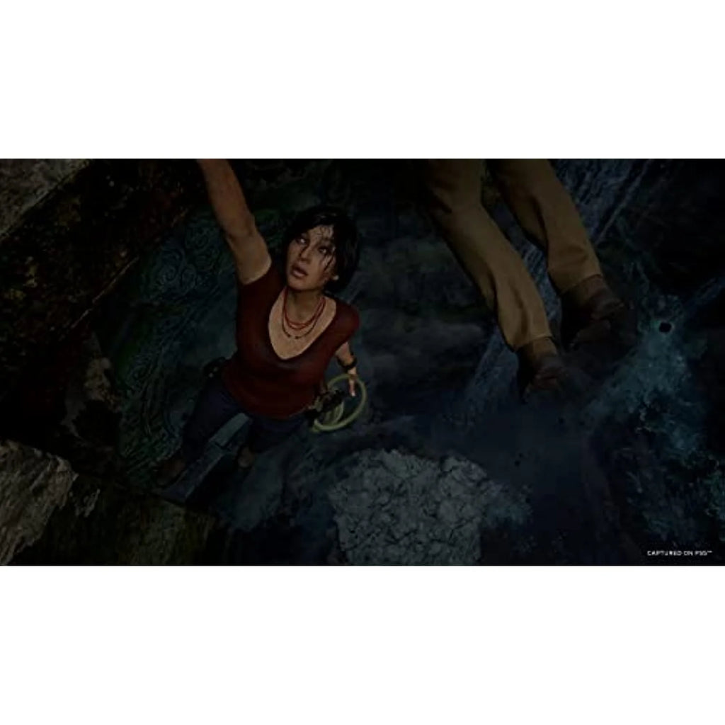 Playstation 5 Game V608