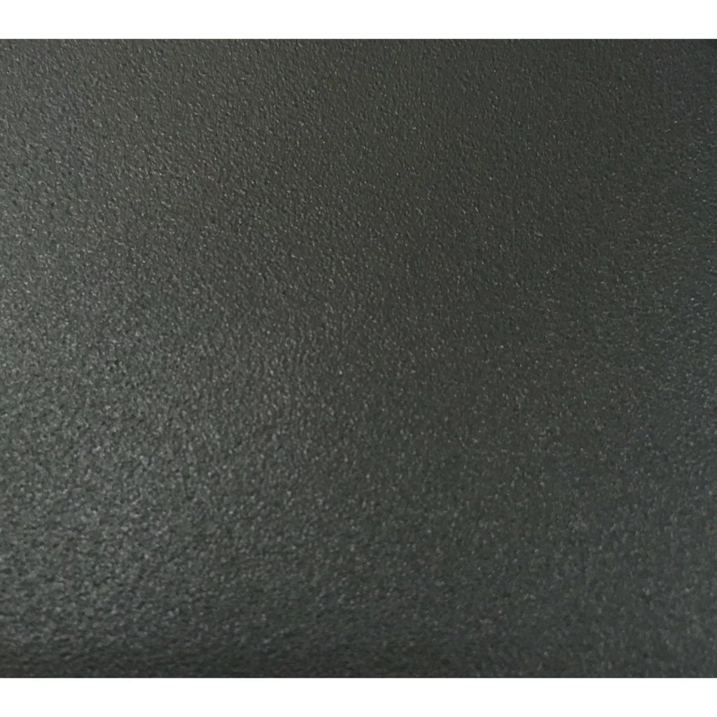 Black Steel Garden Bench E738